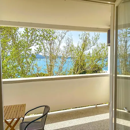 Aurora Apartment Zadar Exterior photo