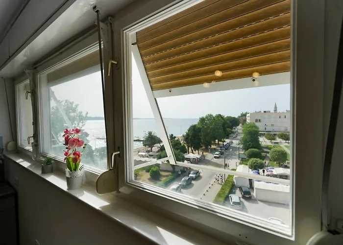 Aurora Apartment Zadar