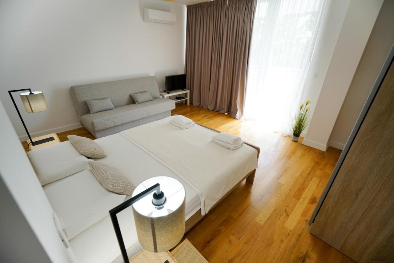 Aurora Apartment Zadar