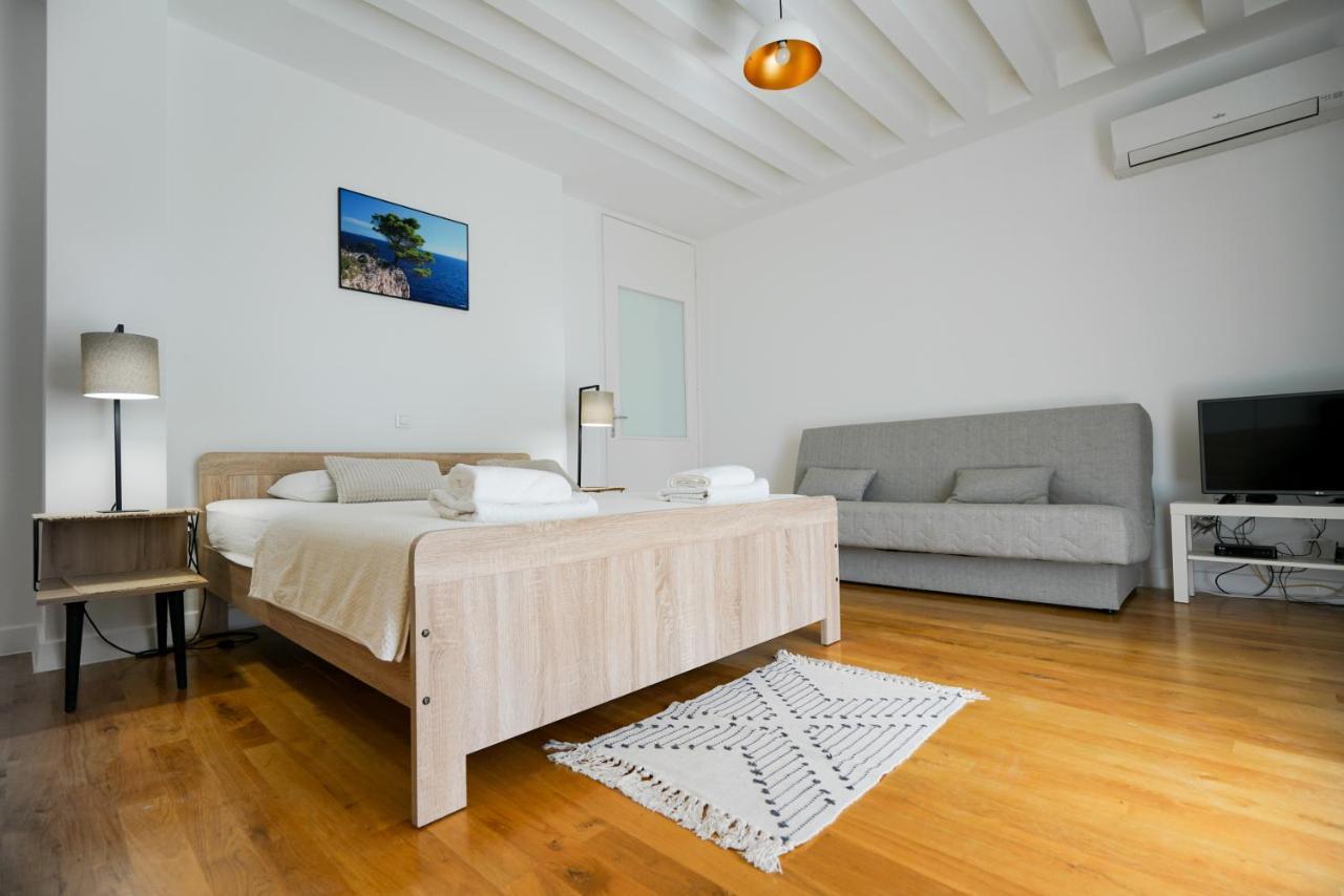 Aurora Apartment Zadar