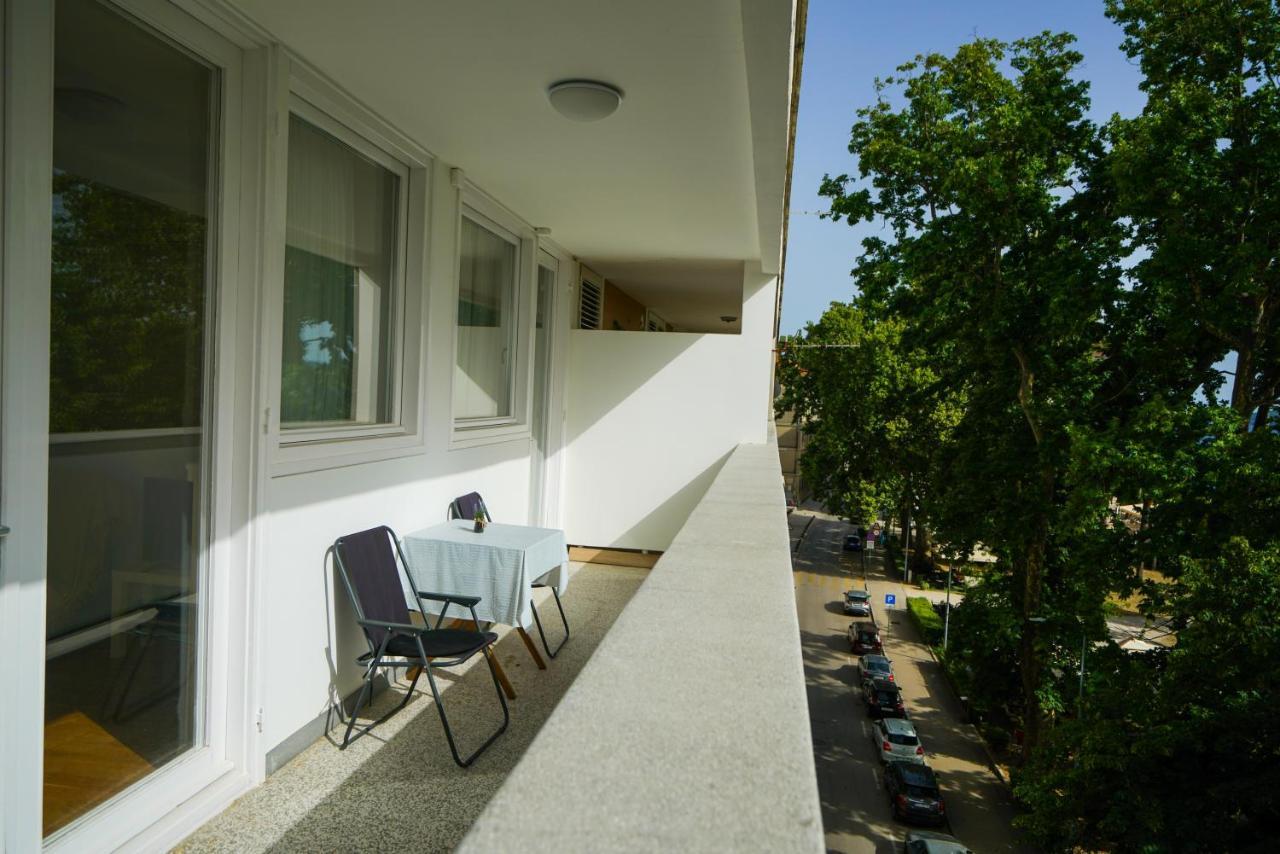 Apartament Aurora Zadar