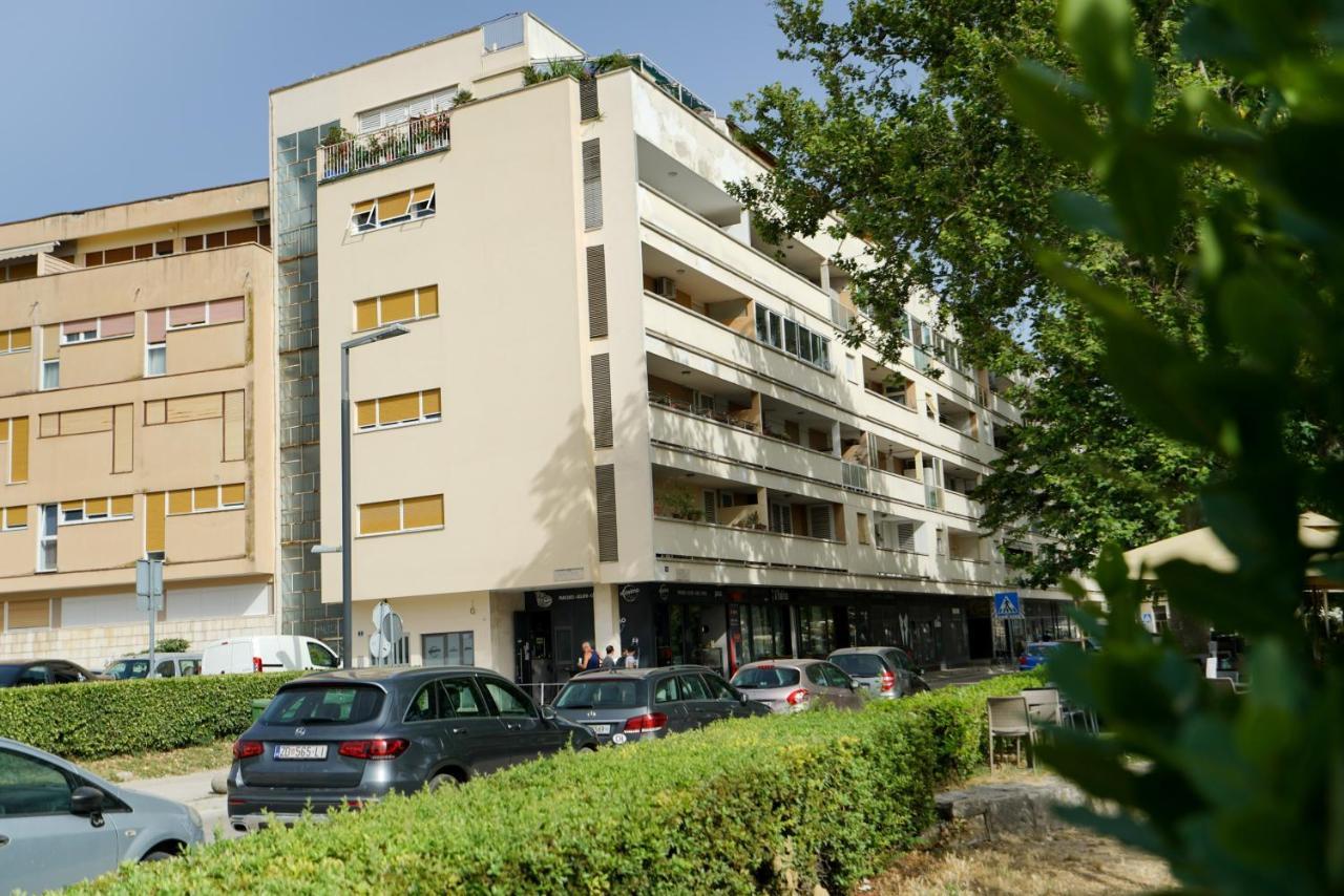 Aurora Apartament Zadar