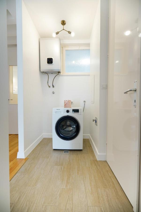 Aurora Apartment *